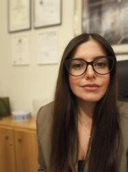 Αγγελική Χατζημανώλη